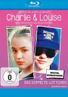 Charlie & Louise - Das doppelte Lottchen - Digital Remastered (Blu-ray) 