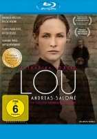 Lou Andreas-Salomé (Blu-ray) 