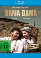 Rama Dama - Digital Remastered (Blu-ray) 