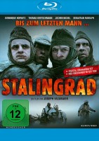 Stalingrad - Digital Remastered (Blu-ray) 