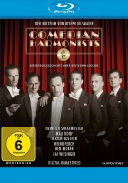 Comedian Harmonists (Blu-ray) 