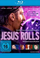 Jesus Rolls (Blu-ray) 