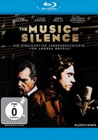 The Music of Silence (Blu-ray) 