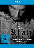 Khali the Killer - Leben und Sterben in East L.A. (Blu-ray) 
