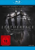 Leatherface (Blu-ray) 