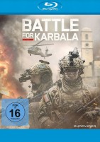 Battle for Karbala (Blu-ray) 