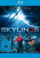 Skylines (Blu-ray) 