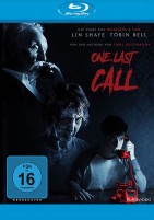 One Last Call (Blu-ray) 