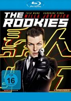 The Rookies (Blu-ray) 
