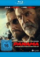 Panama - The Revolution is Heating Up (Blu-ray) 