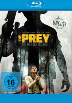 The Prey - Die Menschenjagd (Blu-ray) 