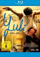 Yuli (Blu-ray) 