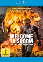 Welcome to Sodom (Blu-ray) 