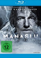 Manaslu - Berg der Seelen (Blu-ray) 