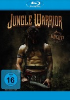 Jungle Warrior (Blu-ray) 
