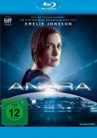 Aniara (Blu-ray) 
