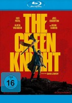 The Green Knight (Blu-ray) 