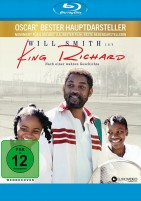 King Richard (Blu-ray) 
