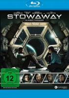 Stowaway - Blinder Passagier (Blu-ray) 