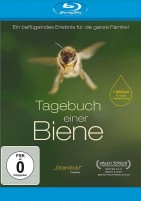 Tagebuch einer Biene (Blu-ray) 