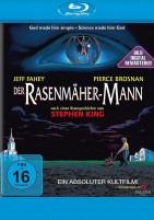 Der Rasenmäher-Mann - Digital Remastered (Blu-ray) 
