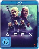 Apex (Blu-ray) 