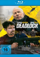 Deadlock (Blu-ray) 