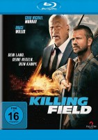 Killing Field - Dein Land. Deine Regeln. Dein Kampf (Blu-ray) 