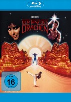 Der Tanz des Drachen (Blu-ray) 
