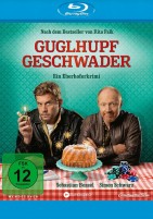 Guglhupfgeschwader (Blu-ray) 