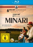 Minari (Blu-ray) 