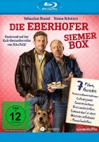 Die Eberhofer - Siemer Box (Blu-ray) 