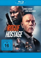 Rogue Hostage (Blu-ray) 