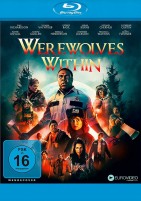 Werewolves Within (Blu-ray) 