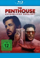 The Penthouse - Gefährliche Aussicht (Blu-ray) 