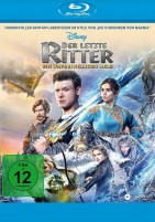 Der letzte Ritter - Ein unfreiwilliger Held (Blu-ray) 