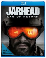 Jarhead: Law of Return (Blu-ray) 