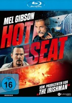 Hot Seat (Blu-ray) 