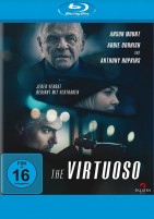The Virtuoso (Blu-ray) 