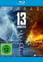 13 Minutes - Jede Sekunde zählt (Blu-ray) 
