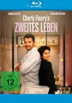 Charly Fleury's zweites Leben (Blu-ray) 
