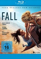 Fall - Fear Reaches New Heights (Blu-ray) 