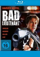 Bad Lieutenant (Blu-ray) 