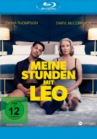 Meine Stunden mit Leo (Blu-ray) 