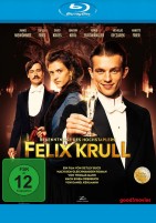 Bekenntnisse des Hochstaplers Felix Krull (Blu-ray) 