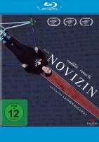 Die Novizin (Blu-ray) 