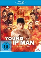 Young Ip Man: Crisis Time (Blu-ray) 