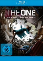 The One - Die einzige Überlebende (Blu-ray) 