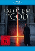 The Exorcism of God (Blu-ray) 