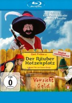 Der Räuber Hotzenplotz - Digital Remastered (Blu-ray) 
